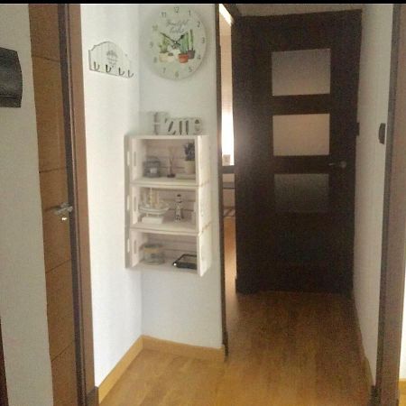 & La Casa De Adriana Apartment Сан Фернандо Екстериор снимка