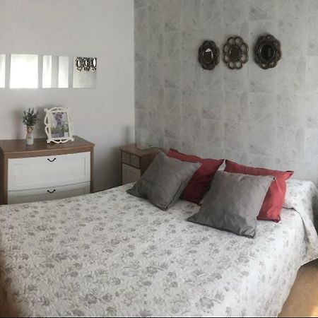 & La Casa De Adriana Apartment Сан Фернандо Екстериор снимка