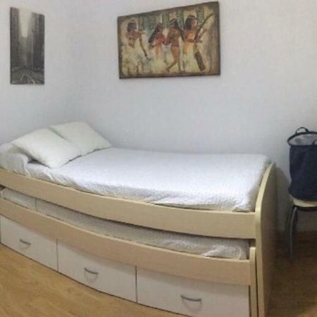 & La Casa De Adriana Apartment Сан Фернандо Екстериор снимка