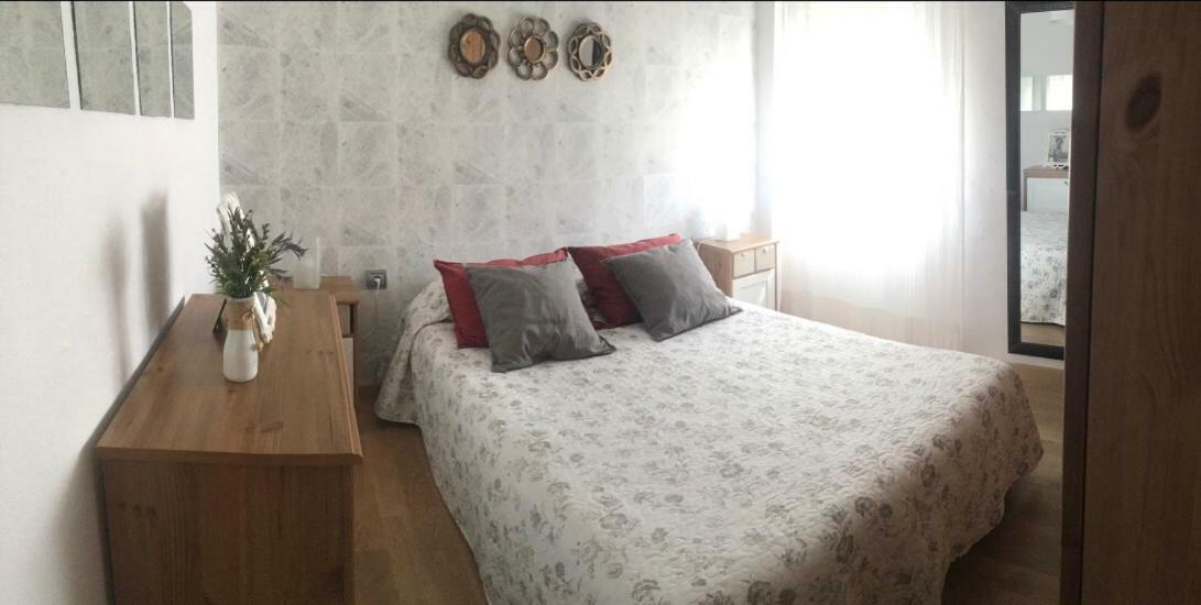 & La Casa De Adriana Apartment Сан Фернандо Екстериор снимка