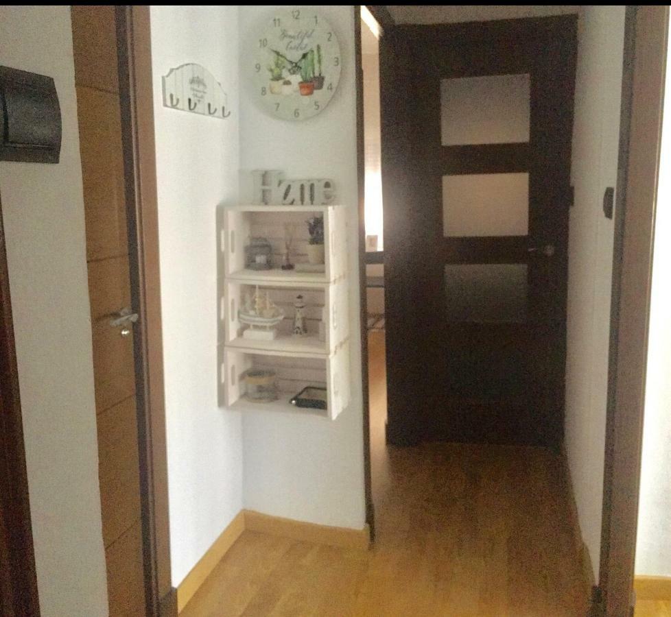 & La Casa De Adriana Apartment Сан Фернандо Екстериор снимка
