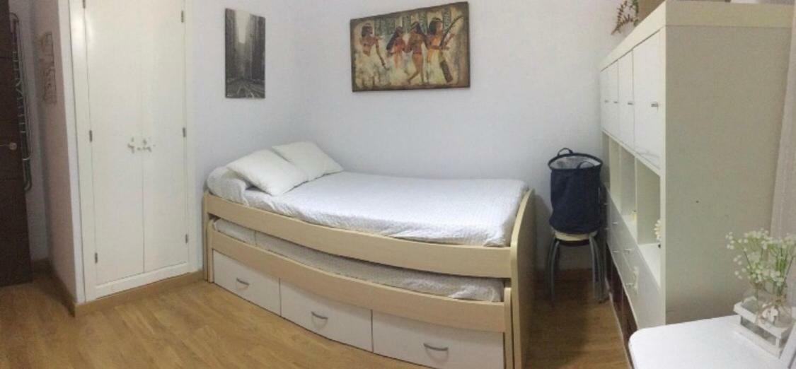 & La Casa De Adriana Apartment Сан Фернандо Екстериор снимка