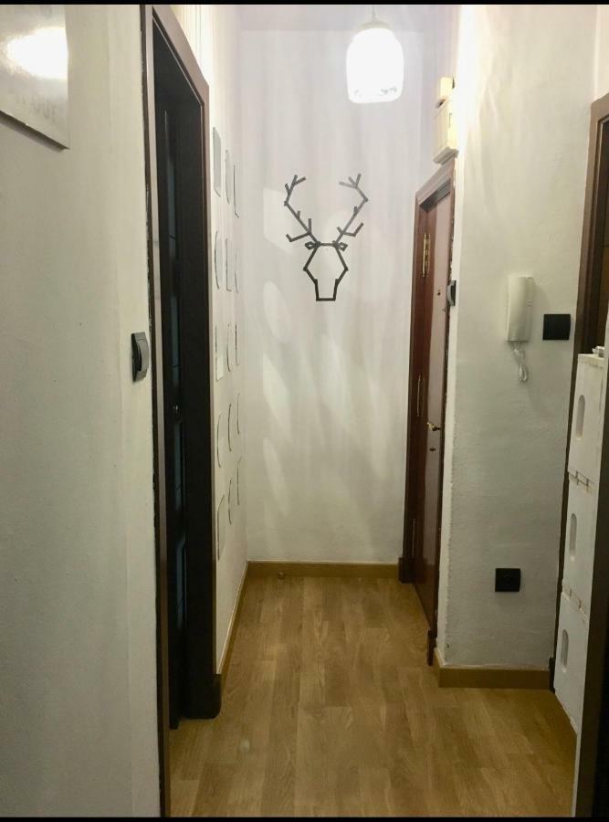 & La Casa De Adriana Apartment Сан Фернандо Екстериор снимка