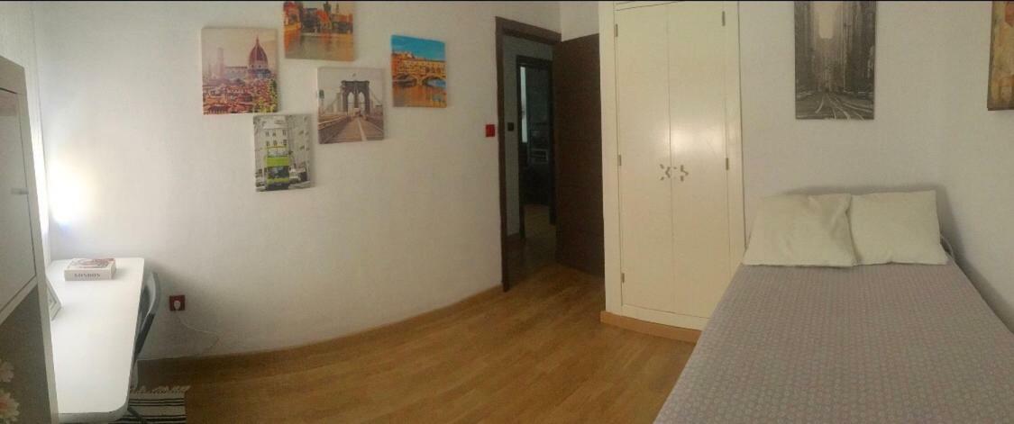 & La Casa De Adriana Apartment Сан Фернандо Екстериор снимка