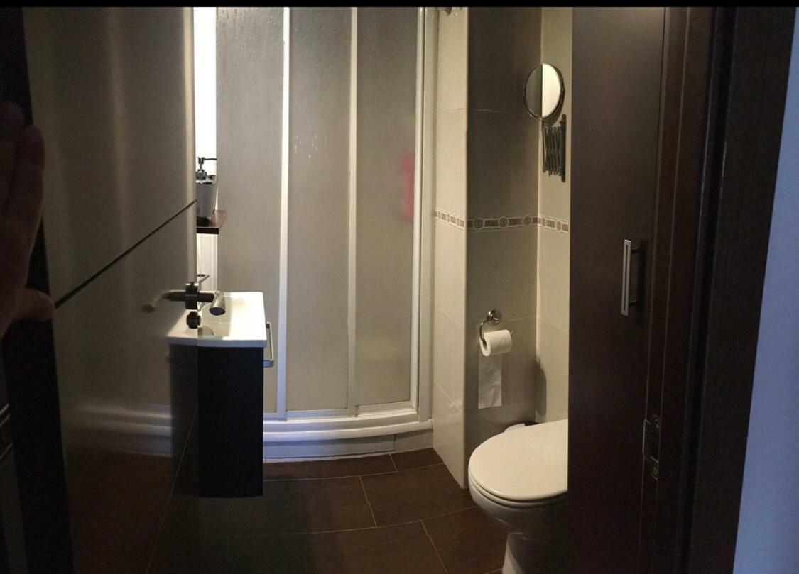 & La Casa De Adriana Apartment Сан Фернандо Екстериор снимка