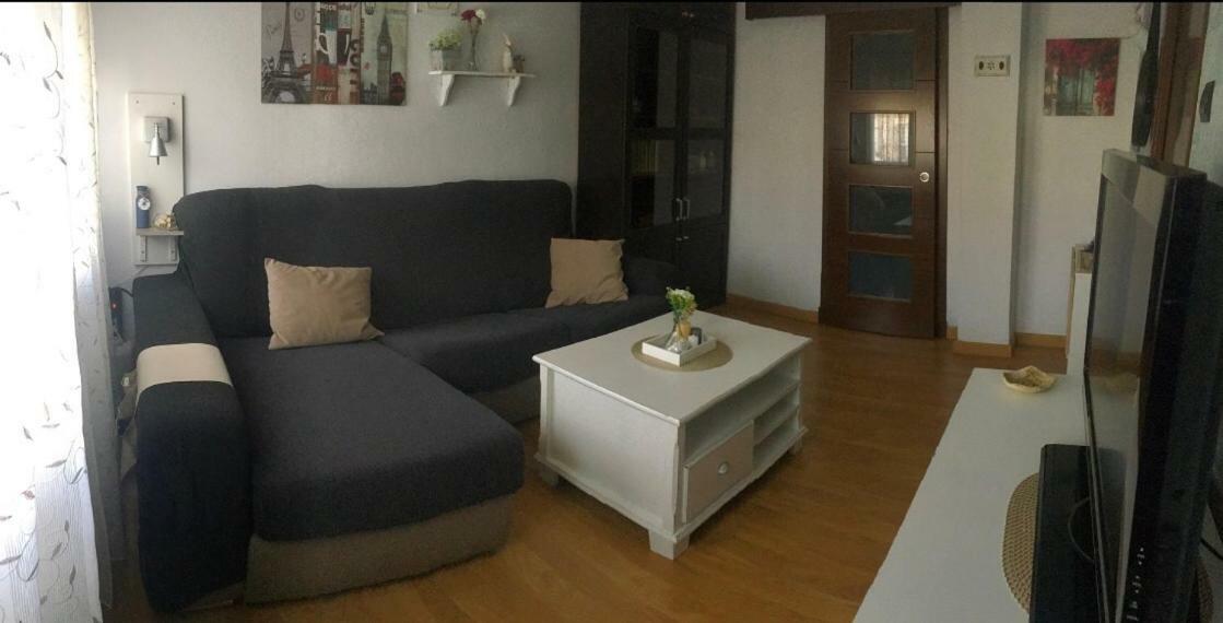 & La Casa De Adriana Apartment Сан Фернандо Екстериор снимка