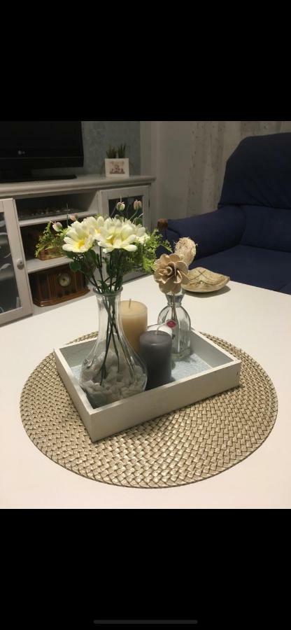 & La Casa De Adriana Apartment Сан Фернандо Екстериор снимка