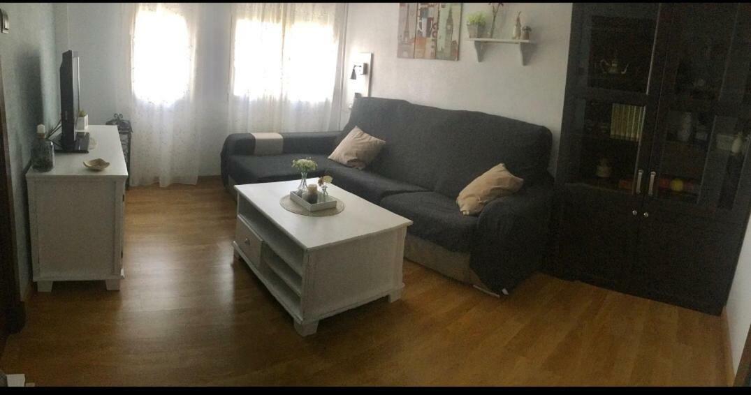 & La Casa De Adriana Apartment Сан Фернандо Екстериор снимка