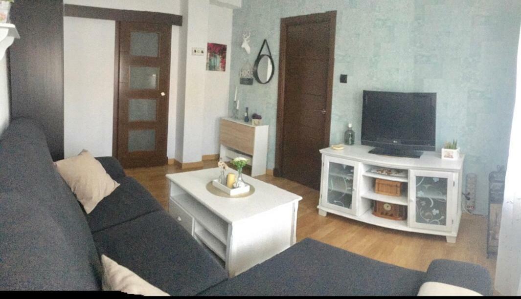 & La Casa De Adriana Apartment Сан Фернандо Екстериор снимка